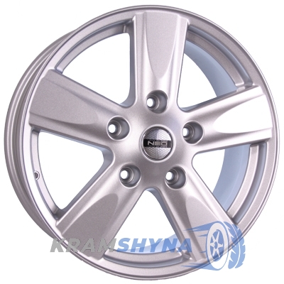 Tech Line TL804 8x18 5x150 ET60 DIA110.1 S