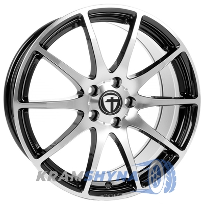 Tomason TN1 8x18 5x114.3 ET45 DIA72.6 BP