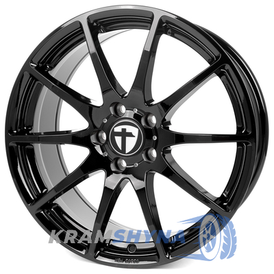 Tomason TN1 6.5x16 5x100 ET40 DIA57.1 GB