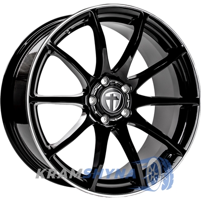 Tomason TN1 8.5x19 5x112 ET30 DIA72.6 B rim P 