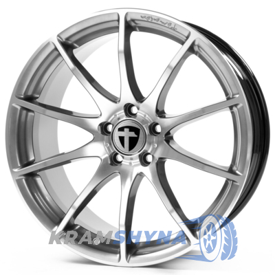 Tomason TN1 8x17 5x112 ET45 DIA72.6 HBP