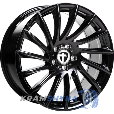 Tomason TN16 7.5x17 5x112 ET37 DIA66.6 GB