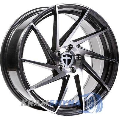 Tomason TN17 8x18 5x114.3 ET40 DIA72.6 HBP