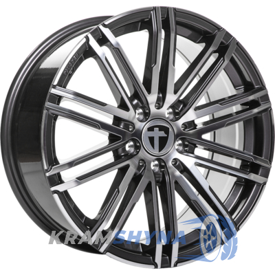Tomason TN18 9x20 5x112 ET25 DIA66.5 GMP