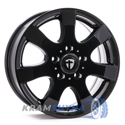 Tomason TN3F 6.5x16 5x120 ET50 DIA65.1 GB