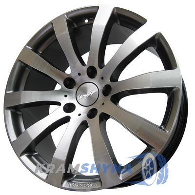 Tomason TN4 10x22 5x112 ET45 DIA66.6 HBP