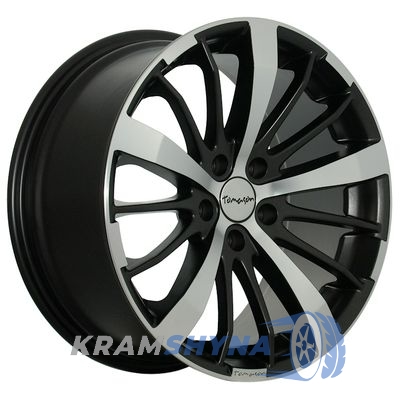 Tomason TN6 8.5x19 5x112 ET40 DIA72.6 MtBP