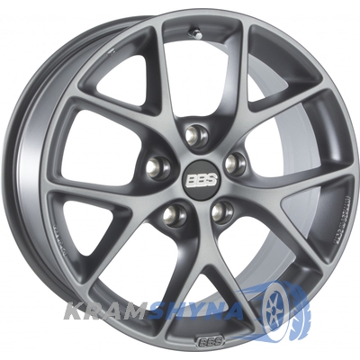 BBS SR 8x18 5x112 ET35 DIA82 HSG