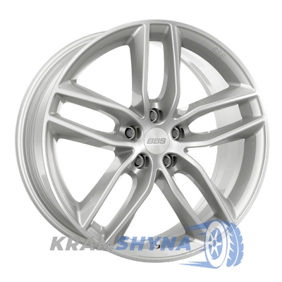 BBS SX 7.5x17 5x112 ET45 DIA82 S