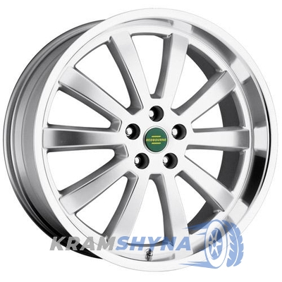 TSW Duke 9x18 5x120 ET32 DIA72.6 S