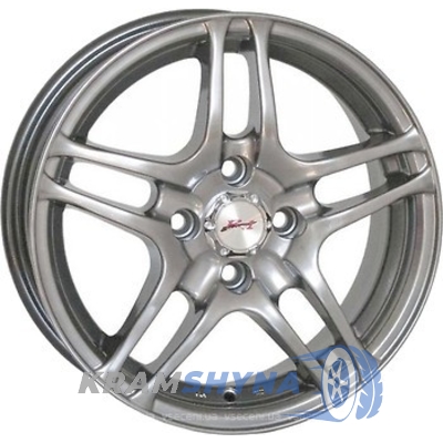 WheelMaster 303 7x16 5x112 ET40 DIA57.1 S