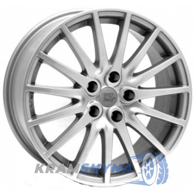 WSP Italy Alfa Romeo (W237) Misano 7.5x17 5x108 ET35 DIA58.1 S