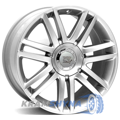WSP Italy Audi (W544) Pavia 8x20 5x100/112 ET32 DIA66.6 S