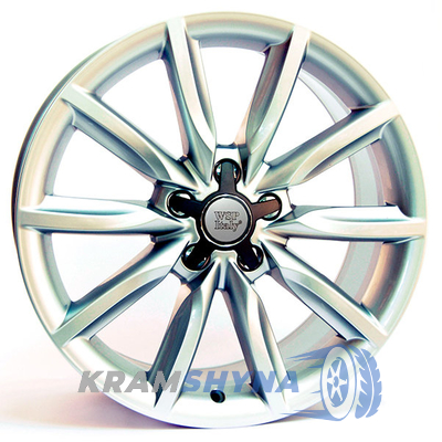 WSP Italy Audi (W550) Allroad Canyon 7.5x17 5x112 ET28 DIA66.6 S