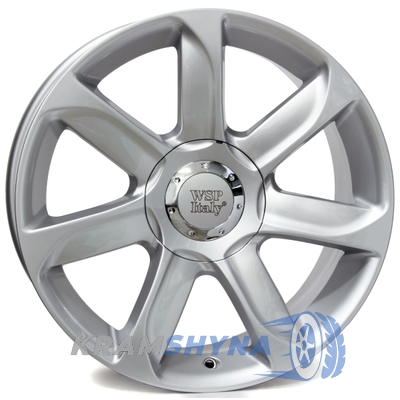 WSP Italy Audi (W559) Sapri 7.5x17 5x112 ET30 DIA66.6 S