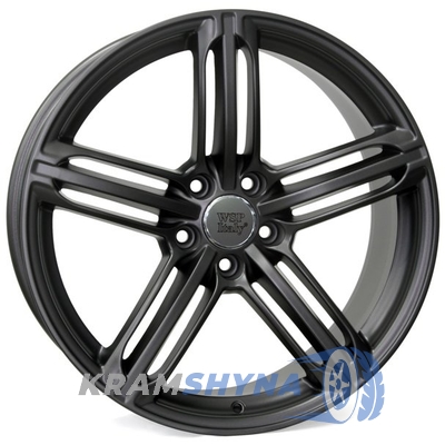 WSP Italy Audi (W560) Pompei 9x20 5x112 ET29 DIA66.6 MGM