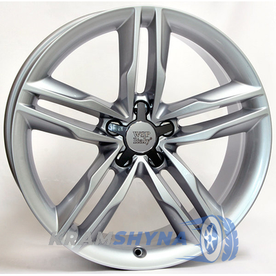 WSP Italy Audi (W562) Amalfi 8x17 5x112 ET47 DIA66.6 S