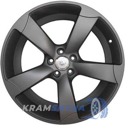 WSP Italy Audi (W567) Giasone 8x18 5x112 ET34 DIA57.1 MGM