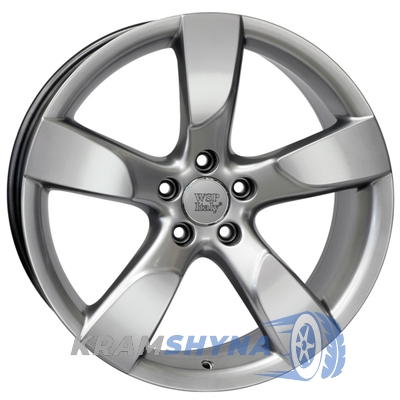 WSP Italy Audi (W568) Vittoria 8.5x19 5x112 ET42 DIA57.1 HS