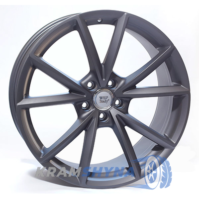 WSP Italy Audi (W569) Aiace 9x20 5x112 ET29 DIA66.6 MGM