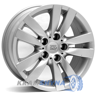 WSP Italy BMW (W658) Pisa 8.5x18 5x120 ET37 DIA72.6 S