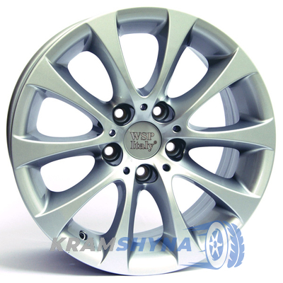 WSP Italy BMW (W660) Alicudi 8.5x18 5x120 ET34 DIA72.6 S