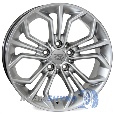 WSP Italy BMW (W671) Venus X1 9x18 5x120 ET41 DIA72.6 HA