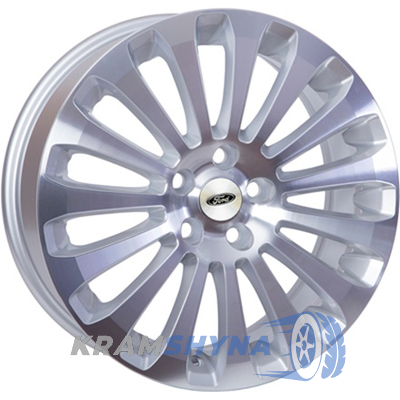 WSP Italy Ford (W953) Isidoro 7x17 5x108 ET52.5 DIA63.4 SP