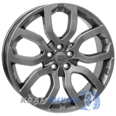 WSP Italy Land Rover (W2357) Liverpool 8x20 5x108 ET45 DIA63.4 DS.