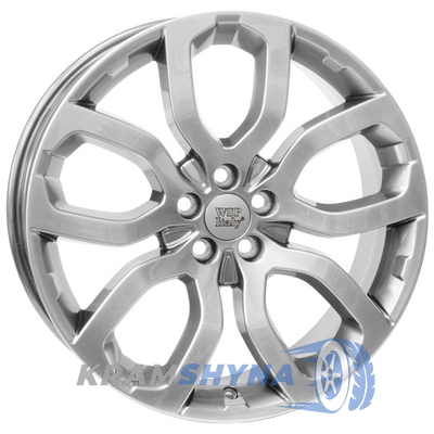 WSP Italy Land Rover (W2357) Liverpool 8.5x20 5x120 ET47 DIA72.6 S