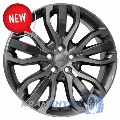 WSP Italy Land Rover (W2358) Tritone 8x20 5x108 ET45 DIA63.4 AP