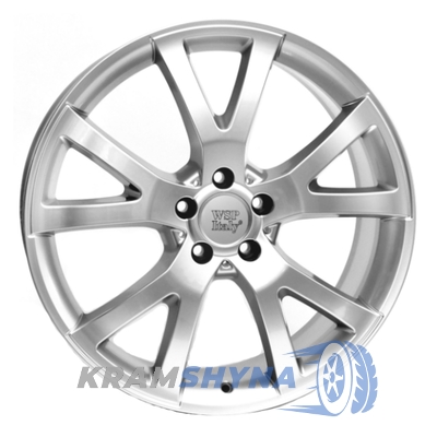WSP Italy Mercedes (W750) Yalta 8.5x20 5x112 ET60 DIA66.6 S