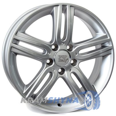 WSP Italy Mercedes (W762) Argo 6x16 5x112 ET41 DIA66.6 S