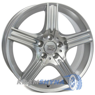WSP Italy Mercedes (W763) Dione 7.5x17 5x112 ET47 DIA66.6 S