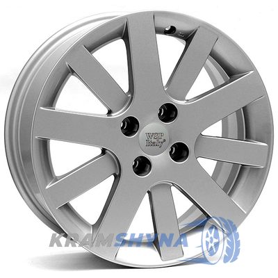 WSP Italy Peugeot (W850) Lyon 7x17 4x108 ET16 DIA65.1 S