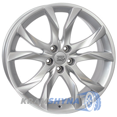 WSP Italy Peugeot (W853) Le Mans 8.5x19 5x108 ET27 DIA65.1 HS