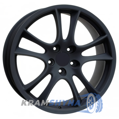 WSP Italy Porsche (W1051) Tornado 10.5x23 5x130 ET47 DIA71.6 DB