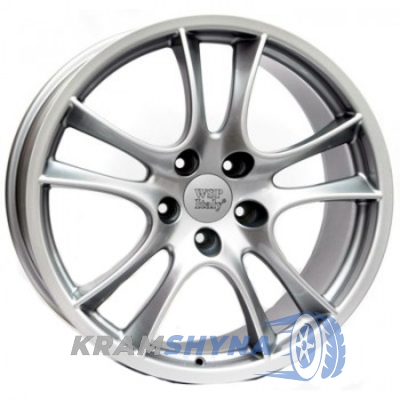 WSP Italy Porsche (W1051) Tornado 10x21 5x130 ET50 DIA71.6 S