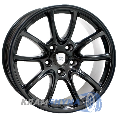WSP Italy Porsche (W1052) Corsair 12x19 5x130 ET51 DIA71.6 GB