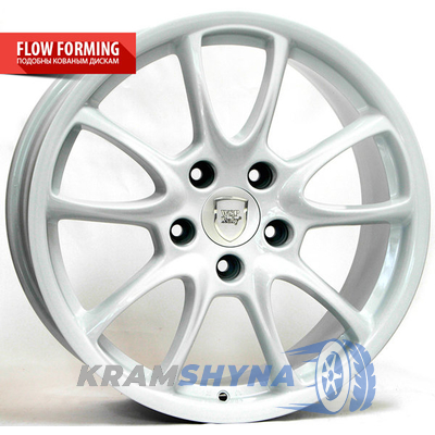 WSP Italy Porsche (W1052) Corsair 12x19 5x130 ET51 DIA71.6 W