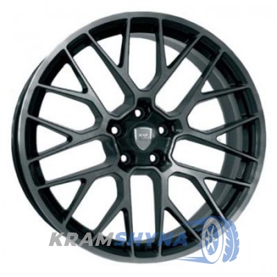 WSP Italy Porsche (W1056) Fuji 9x20 5x112 ET26 DIA66.4 AP