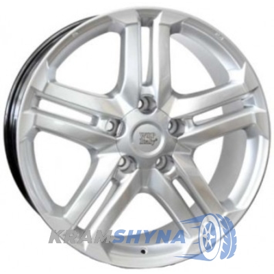 WSP Italy Toyota (W1759) Brasil 8.5x20 5x150 ET60 DIA110.1 S