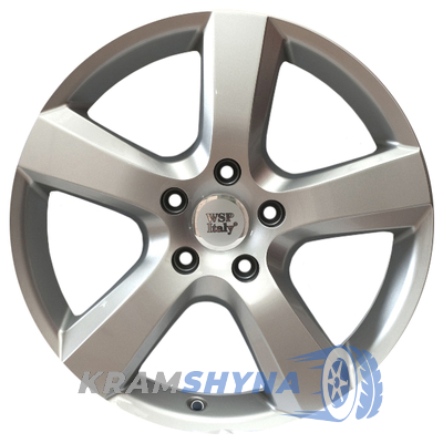WSP Italy Volkswagen (W451) Dhaka 9x20 5x130 ET57 DIA71.6 S