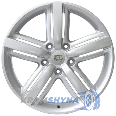 WSP Italy Volkswagen (W466) Salt Lake 8.5x19 5x130 ET59 DIA71.6 S