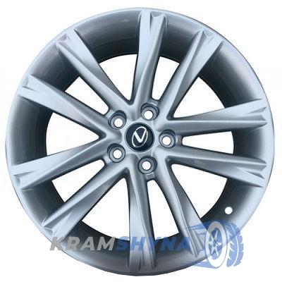 ZD F6330 7.5x19 5x114.3 ET35 DIA60.1 HS