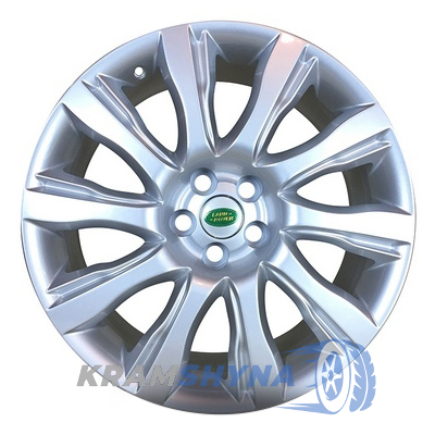 ZD F6336 8x19 5x108 ET45 DIA63.3 S