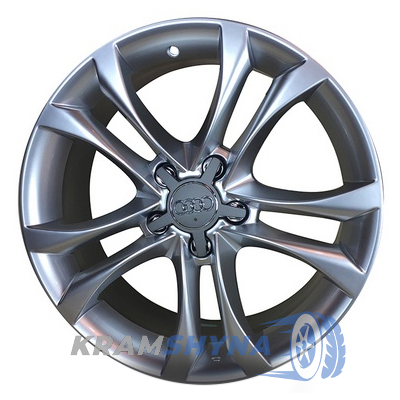 ZD M245 7.5x17 5x112 ET45 DIA66.6 HS