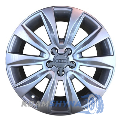 ZD M247 8x18 5x112 ET35 DIA66.6 HS