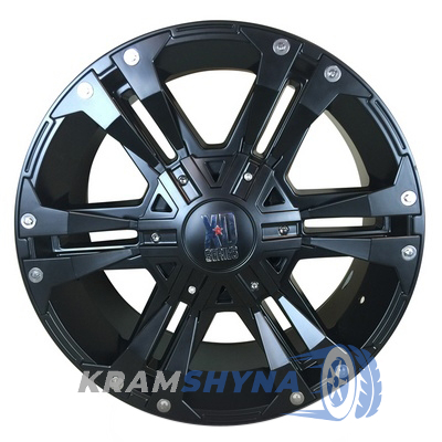 ZD S0043 9x20 5x150 ET40 DIA110.1 BM