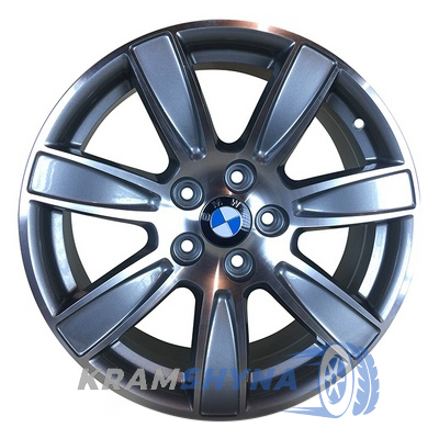 ZD ZY801 8x18 5x120 ET42 DIA74.1 GMF